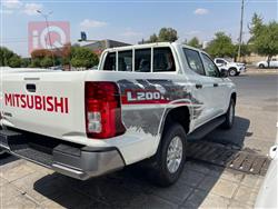 ميتسوبيشي L200